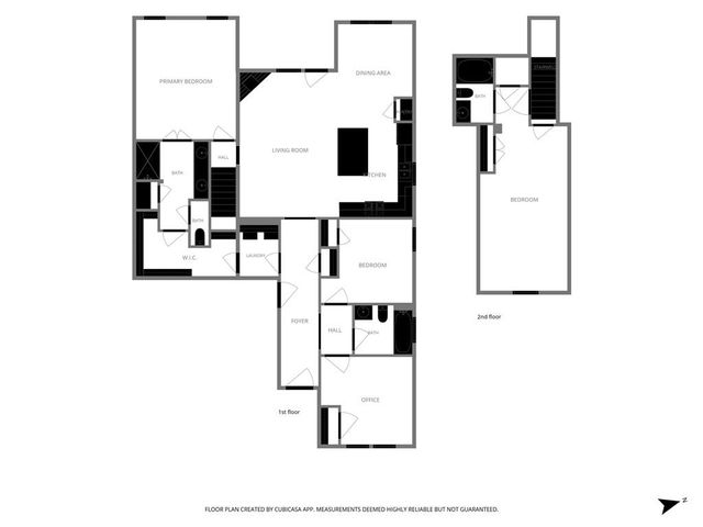 253 Jefferson Avenue, Canton, GA 30114