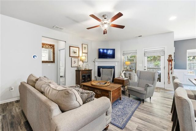 253 Jefferson Avenue, Canton, GA 30114