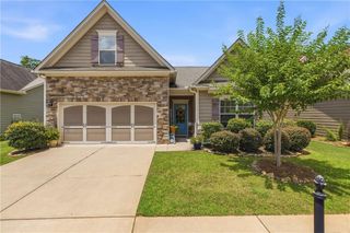 253 Jefferson Avenue, Canton, GA 30114