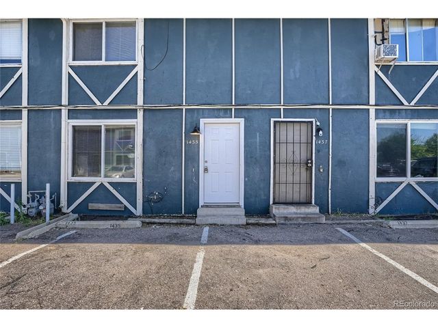 1435 Norfolk St, Aurora, CO 80011