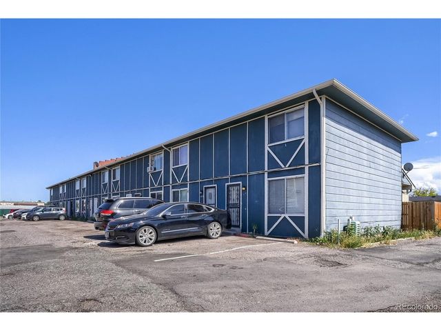1435 Norfolk St, Aurora, CO 80011