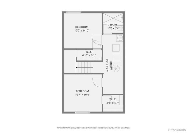 1435 Norfolk St, Aurora, CO 80011