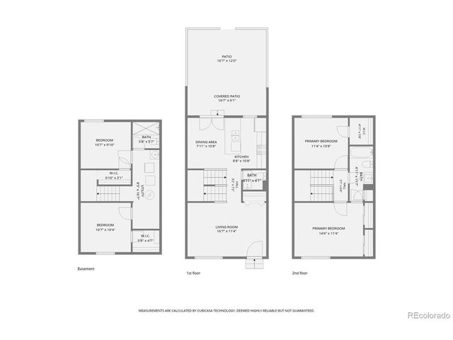 1435 Norfolk St, Aurora, CO 80011
