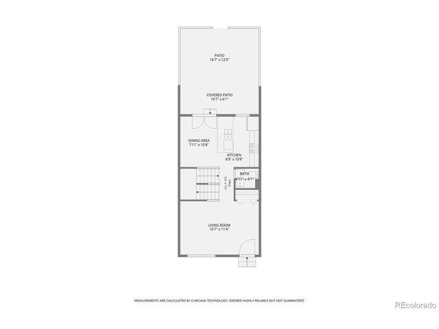 1435 Norfolk St, Aurora, CO 80011
