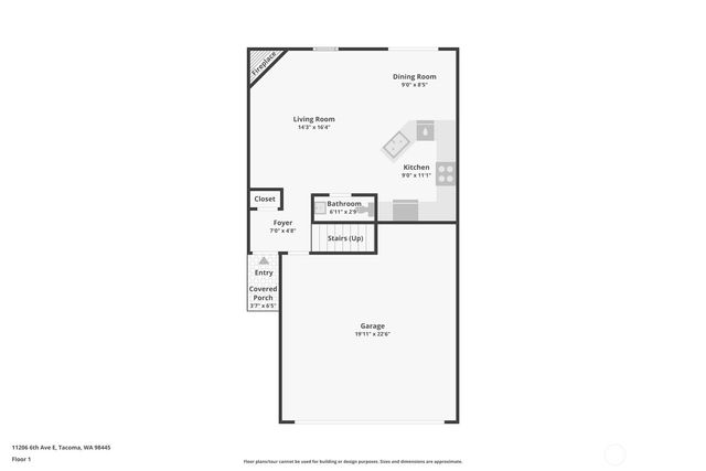 11206 6th Avenue E, Tacoma, WA 98445