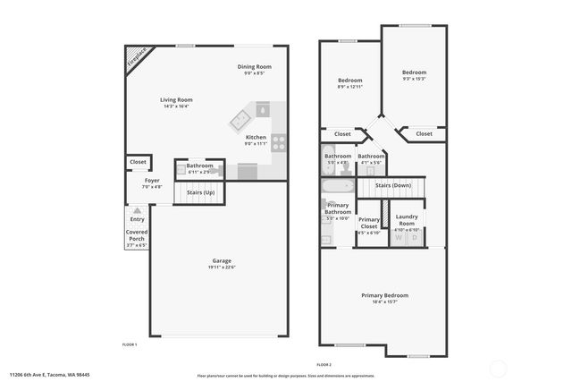 11206 6th Avenue E, Tacoma, WA 98445