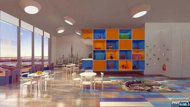 320 Adolphus Avenue 1107, Cliffside Park, NJ 07010