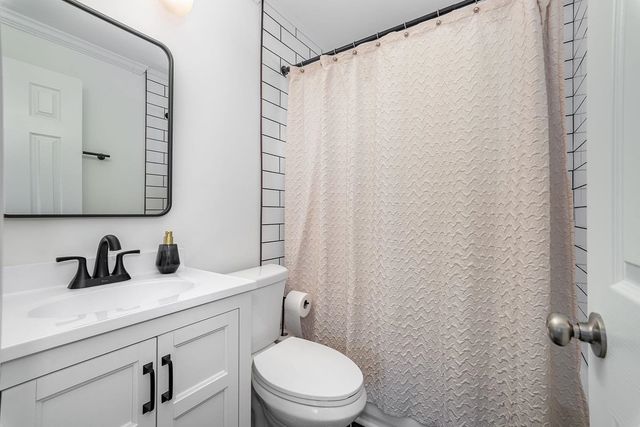 705 Daniels Street D, Raleigh, NC 27605