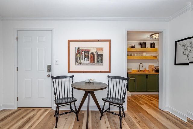 705 Daniels Street D, Raleigh, NC 27605