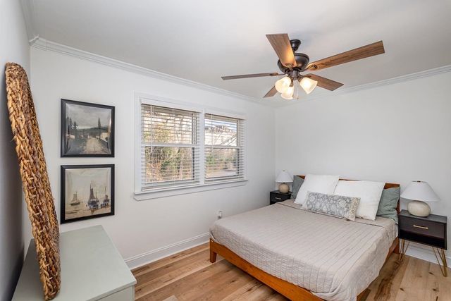705 Daniels Street D, Raleigh, NC 27605