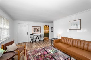 705 Daniels Street D, Raleigh, NC 27605