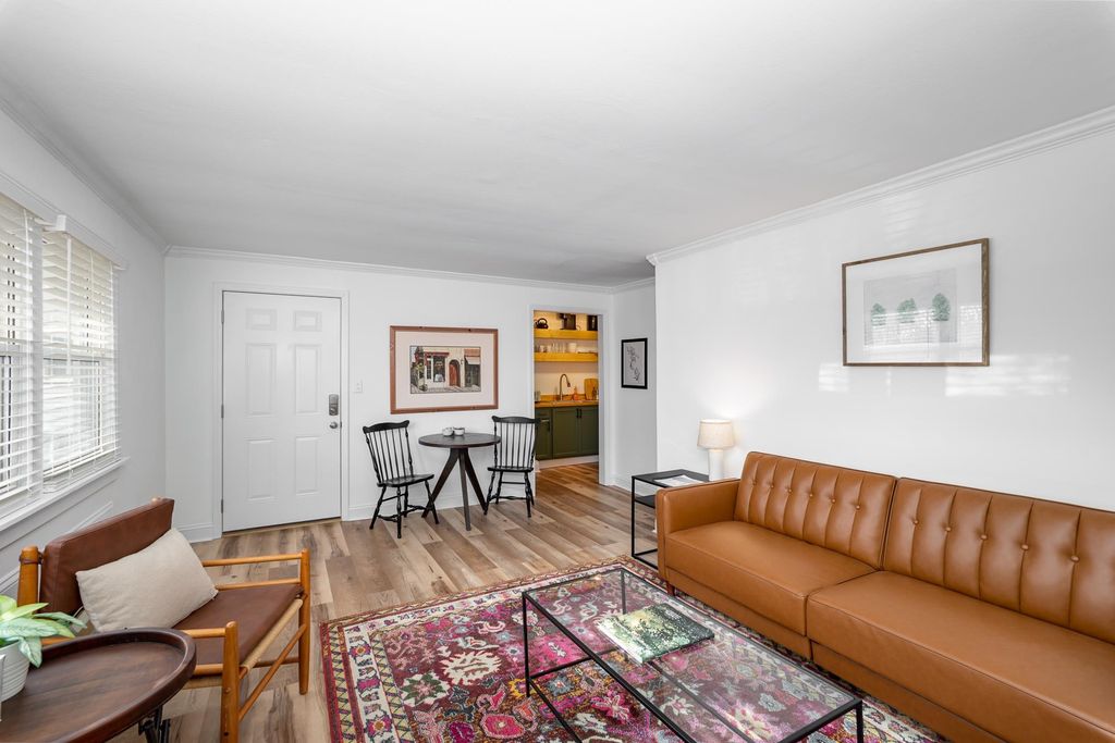 705 Daniels Street D, Raleigh, NC 27605