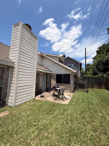 8518 Scenic Green Drive, Houston, TX 77088
