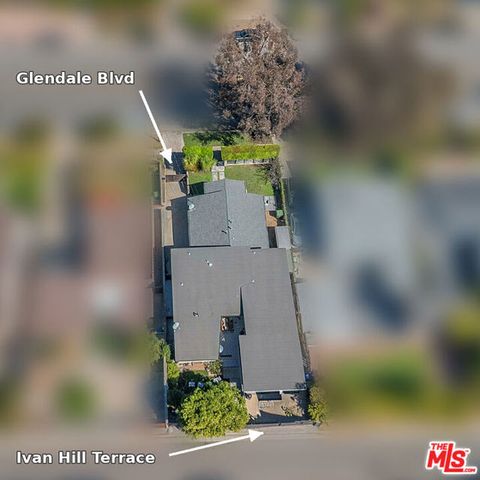 2681 Glendale Boulevard, Los Angeles, CA 90039