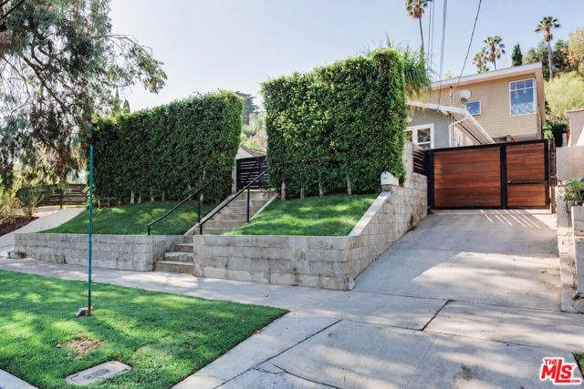 2681 Glendale Boulevard, Los Angeles, CA 90039