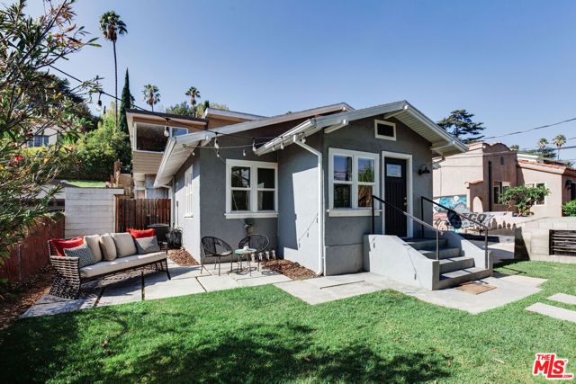 2681 Glendale Boulevard, Los Angeles, CA 90039