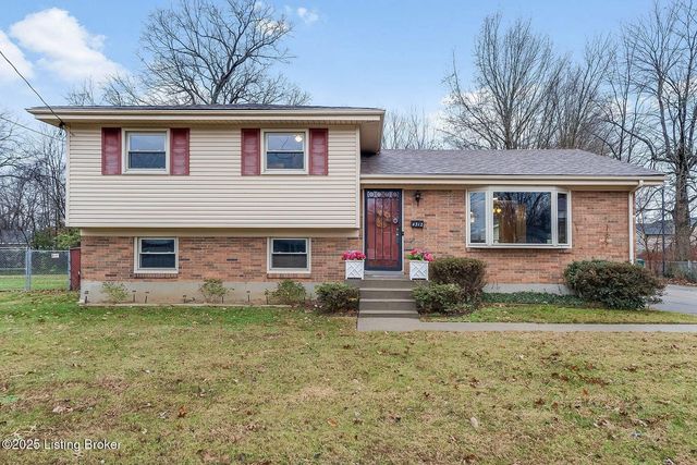 4312 Retreat Rd, Louisville, KY 40219