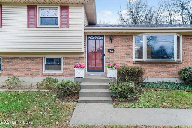 4312 Retreat Rd, Louisville, KY 40219