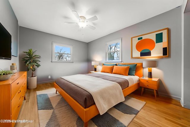 4312 Retreat Rd, Louisville, KY 40219