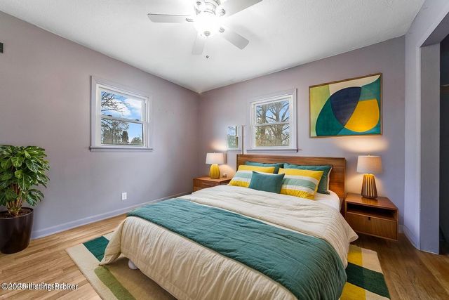 4312 Retreat Rd, Louisville, KY 40219