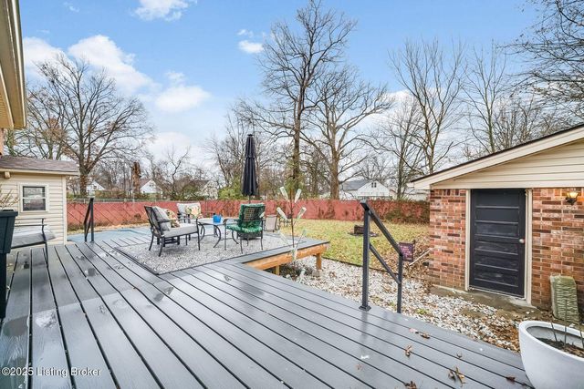 4312 Retreat Rd, Louisville, KY 40219