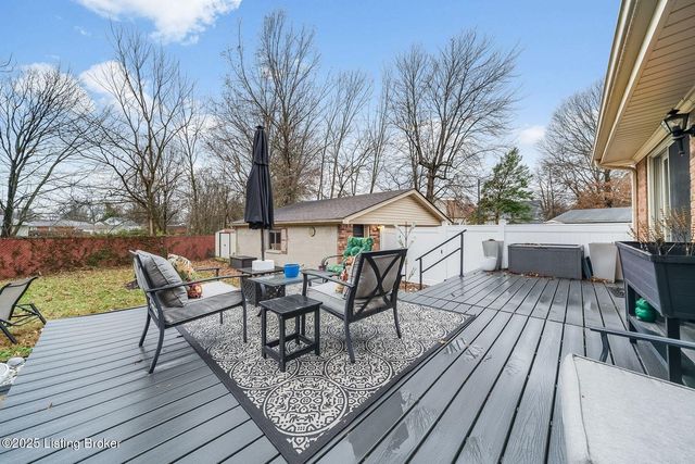 4312 Retreat Rd, Louisville, KY 40219