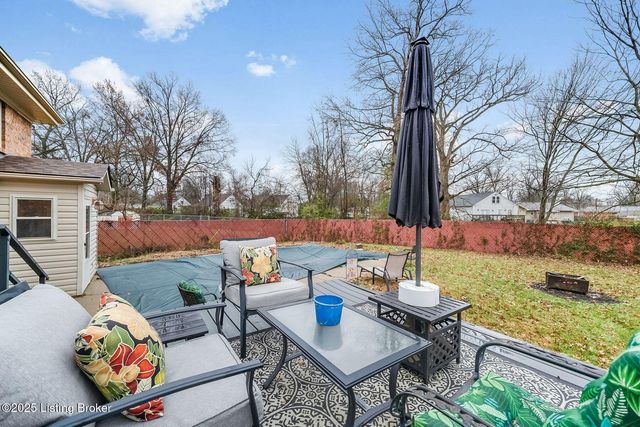 4312 Retreat Rd, Louisville, KY 40219