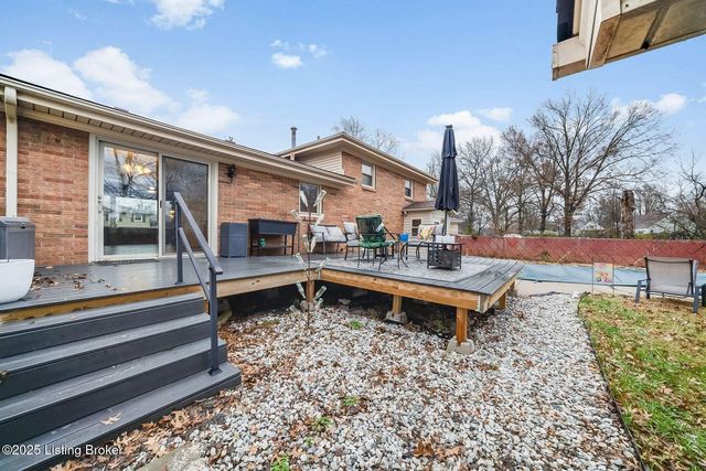 4312 Retreat Rd, Louisville, KY 40219