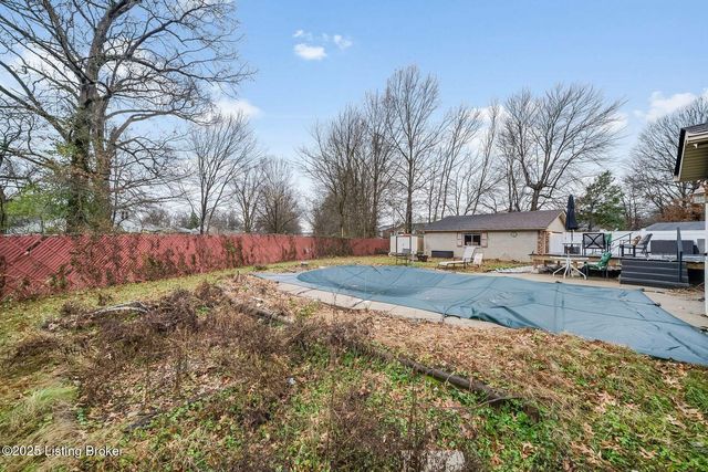 4312 Retreat Rd, Louisville, KY 40219