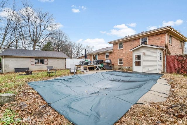 4312 Retreat Rd, Louisville, KY 40219