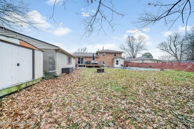 4312 Retreat Rd, Louisville, KY 40219