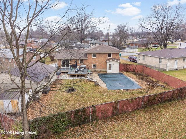 4312 Retreat Rd, Louisville, KY 40219