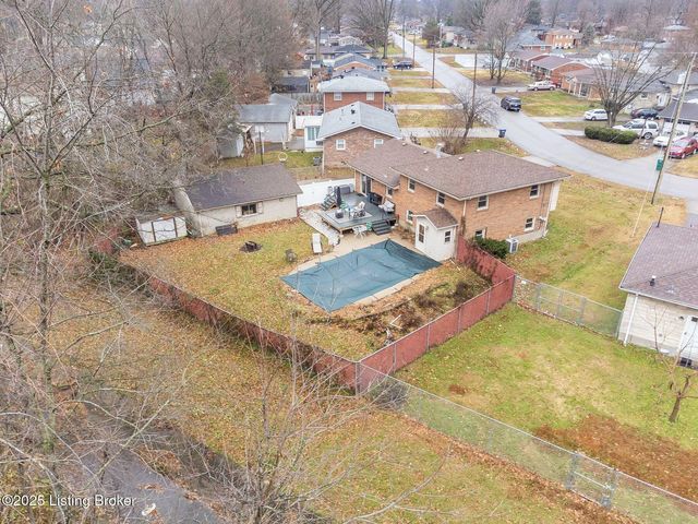 4312 Retreat Rd, Louisville, KY 40219