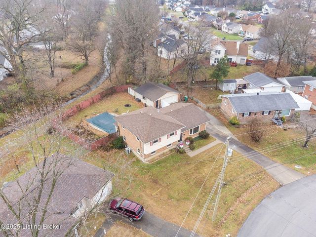 4312 Retreat Rd, Louisville, KY 40219