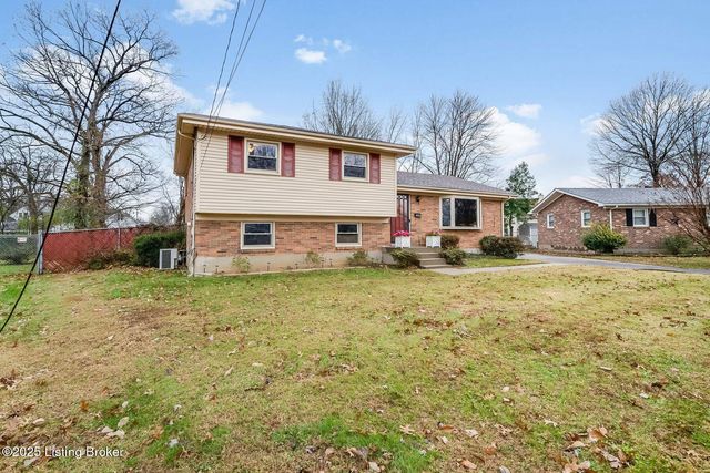 4312 Retreat Rd, Louisville, KY 40219