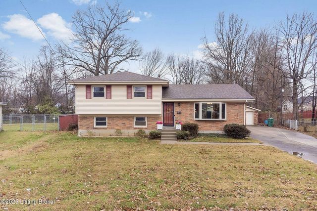 4312 Retreat Rd, Louisville, KY 40219