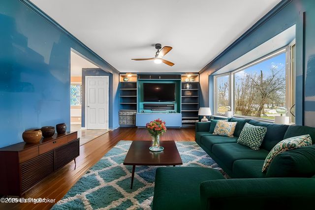 4312 Retreat Rd, Louisville, KY 40219