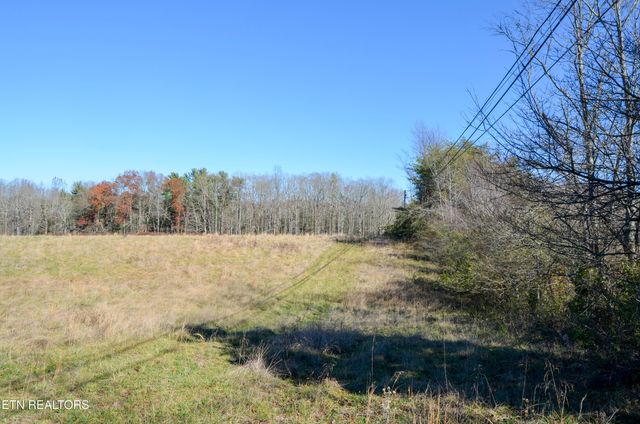 Sparta Hwy 63.3 Acres, Crossville, TN 38555