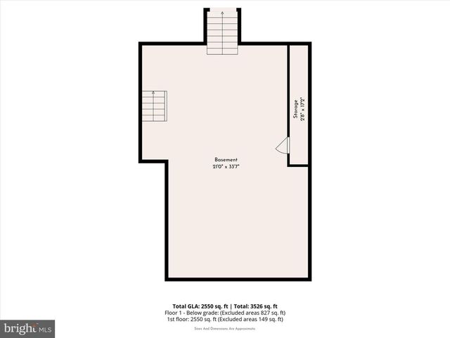 265 E TOWNSHIP LINE RD, Upper Darby, PA 19082