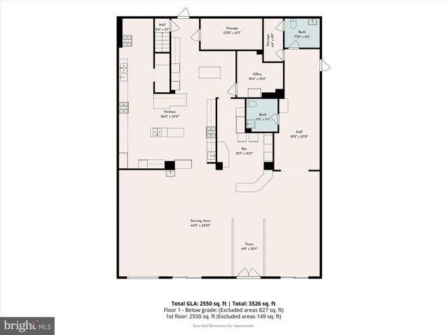 265 E TOWNSHIP LINE RD, Upper Darby, PA 19082