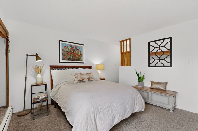 159 Calle Ojo Feliz Unit D, Santa Fe, NM 87505