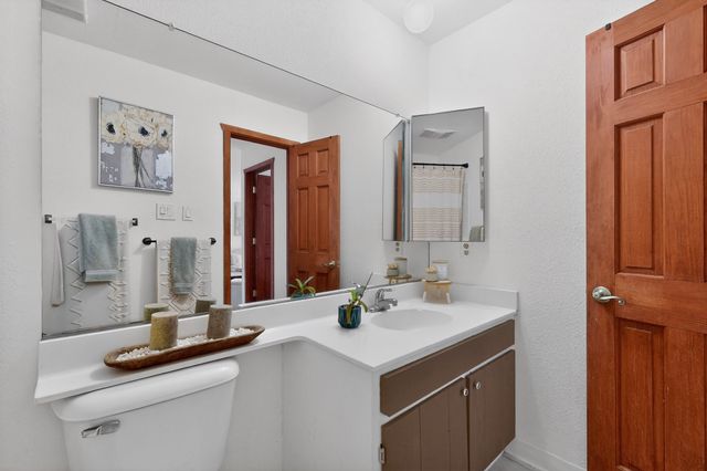 159 Calle Ojo Feliz Unit D, Santa Fe, NM 87505