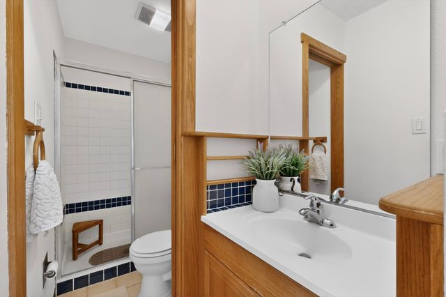 159 Calle Ojo Feliz Unit D, Santa Fe, NM 87505