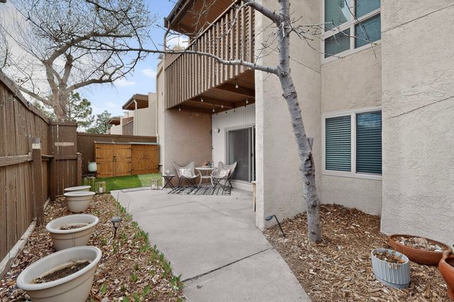 159 Calle Ojo Feliz Unit D, Santa Fe, NM 87505