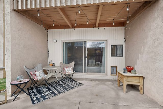 159 Calle Ojo Feliz Unit D, Santa Fe, NM 87505