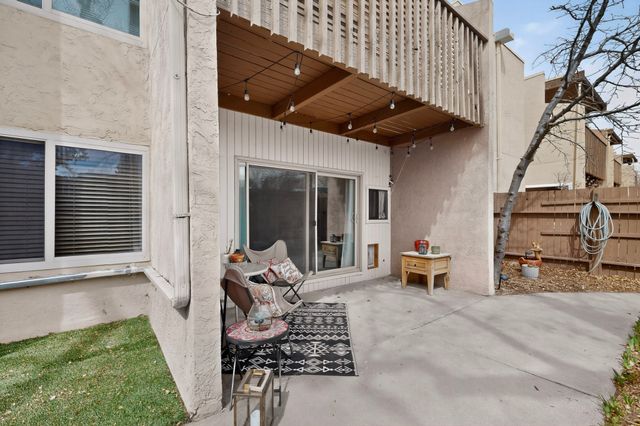 159 Calle Ojo Feliz Unit D, Santa Fe, NM 87505