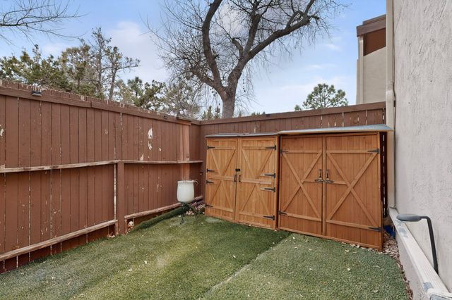 159 Calle Ojo Feliz Unit D, Santa Fe, NM 87505