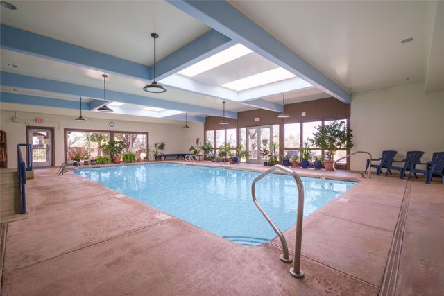 159 Calle Ojo Feliz Unit D, Santa Fe, NM 87505