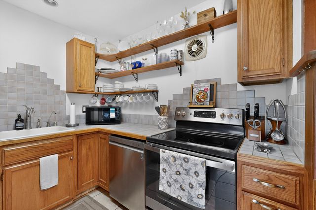 159 Calle Ojo Feliz Unit D, Santa Fe, NM 87505