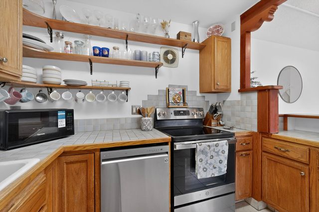 159 Calle Ojo Feliz Unit D, Santa Fe, NM 87505